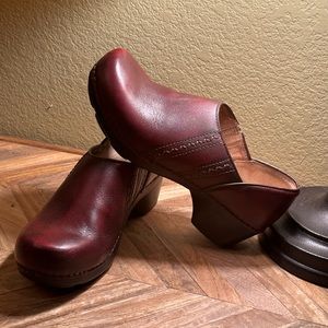 Dansko Shoes